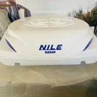 کولردرجا و حرکت آبی کامیون و‌کامیونت