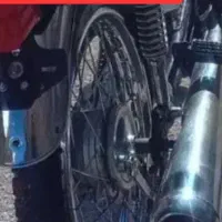 موتور پارکینگی م ی خ و ا م