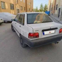 پراید 131
