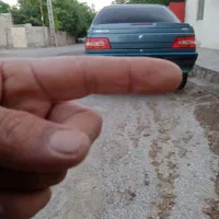 پژو405slxمدل 99|خودرو سواری و وانت|بافت, |دیوار
