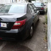 دنا مدل ۹۷ رینگ و کروز|خودرو سواری و وانت|لنگرود, |دیوار