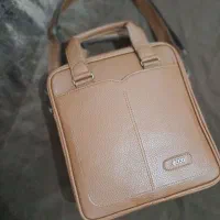 کیف کرمی دانشجویی اداری نو