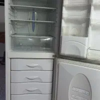 یخچال فریزر