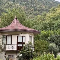 اجاره باغ جنگلی در روستای توسکستان گرگان|اجارهٔ کوتاه‌مدت ویلا و باغ|گرگان, |دیوار
