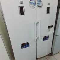 یخچال فریزر نقره ای میشل دیجیتالی بدون برفک|یخچال و فریزر|تربتحیدریه, مسجد جامع|دیوار