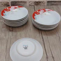 نعلبکی نلبکی ژاپن