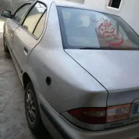 سمندef7|خودرو سواری و وانت|گرگان, |دیوار