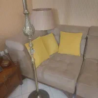 آباژور ایستاده با گوی های اشکی|چراغ خواب و آباژور|تهران, تهرانسر شرقی|دیوار