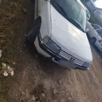 آردی ۸۳|خودرو سواری و وانت|رشت, لاکان|دیوار