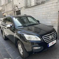 لیفان x60 مدل ۹۳|خودرو سواری و وانت|تهران, بلوار کشاورز|دیوار