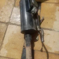 اگزوز حرفه ای وسیله های ماشین بازیم مجود|قطعات یدکی و لوازم جانبی|شاهینشهر, مسکن مهر|دیوار