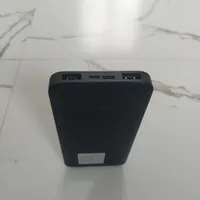 پاوربانک ‌redmi 1000 شیامی کاملا نو|لوازم جانبی موبایل و تبلت|رشت, بلوار گیلان|دیوار