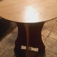 میز خاطره و عکس