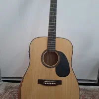 گیتاراکوستیک