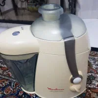 آبمیوه گیری مولینکس اصل|آبمیوه‌گیر و آب‌مرکبات‌گیر|تهران, بریانک|دیوار