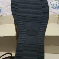 کفش چرم سایز 41