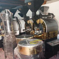 پربازده دستگاه،کاوردار رست،دونه،قهوه،روسترCEرسترm|سماور، چای‌ساز، قهوه‌ساز|تهران, تهرانسر شرقی|دیوار