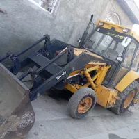 بیل کهو مدل 90