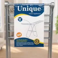 بندرخت فلزی