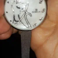 ساعت مچی زنانه مارک نوبلیا