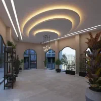 اجرای کناف ( بهترین متریال)