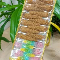 نبات دمنوشی با طعم دارچین