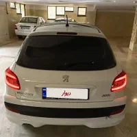 ۲۰۷ اتوماتیک  tu5p مدل ۱۴۰۳ در حد صفر خشک .|خودرو سواری و وانت|تهران, سهروردی|دیوار