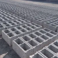 فروش انواع بلوک وکول