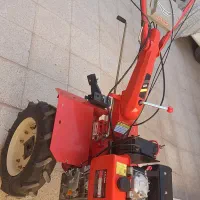 فروش تیلر ۹ اسب