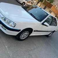 پژو پارس TU5 LX مدل 1400 سیمی
