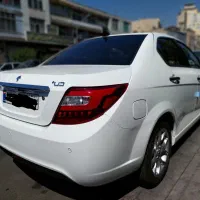 دنا پلاس+ شش سرعته EF7P صفرخشک تحویل فوری