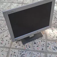 مانیتور اصلی