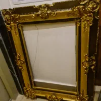 قاب تابلو سلطنتی بدون هیچ ایرادی نوی نو|تابلو، نقاشی، عکس|مشهد, دانشجو|دیوار