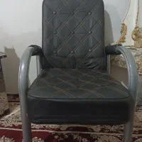 میز و صندلی انتظار|مبلمان اداری|قروه, |دیوار