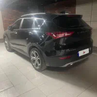 فیدلیتی پرایم ۷ نفره، مدل ۱۴۰۲