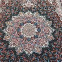 فرش ۹ متری ۷۰۰شونه|فرش|قم, شهرک فاطمیه|دیوار