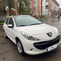 ۲۰۷ پاناروما ارتقا یافته ۱۴۰۳ فول کامل صفر خشک