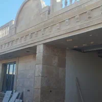 سرامیک سنگ نما داخلی نصب در نرده..|خدمات پیشه و مهارت|بندر گناوه, |دیوار