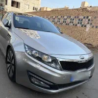 اپتیما ۲۰۱۳ درحد|خودرو سواری و وانت|مشهد, دانشجو|دیوار