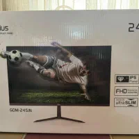 مانیتور  جی پلاس gdm-245jn