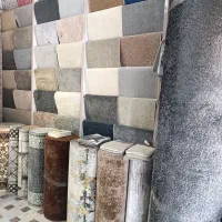 شهر موکت قم اقساطی* نمایندگی رسمی ظریف مصور