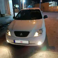 تیبا ۱ مدل ۹۹ خانگی