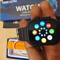 اسمارت واچ smart watch|ساعت|بجنورد, |دیوار