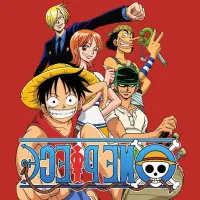 سریال انیمیشن وان پیس