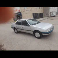 پژو مدل ۸۷|خودرو سواری و وانت|اردبیل, |دیوار