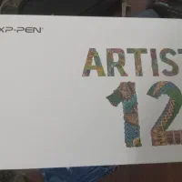 قلم نوری ایکس پی-پن مدل آرتیست ۱۲|قطعات و لوازم جانبی رایانه|تهران, امامت|دیوار