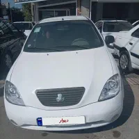 خودرو تیبا 2مدل 1400