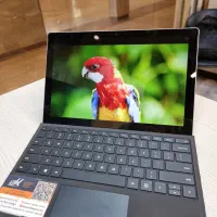surface pro 7 plus لپتاپ|رایانه همراه|اصفهان, فیض|دیوار