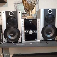 سیستم پاناسونیک 5500W وات