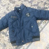 کاپشن بچگانه